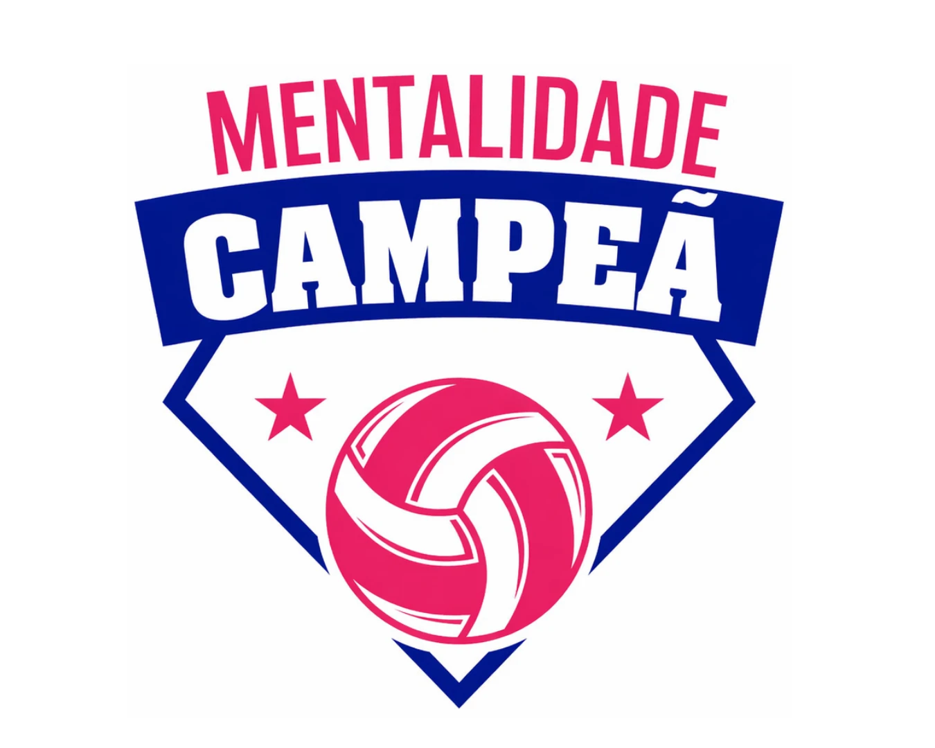 Camp Mentalidade Campeã
