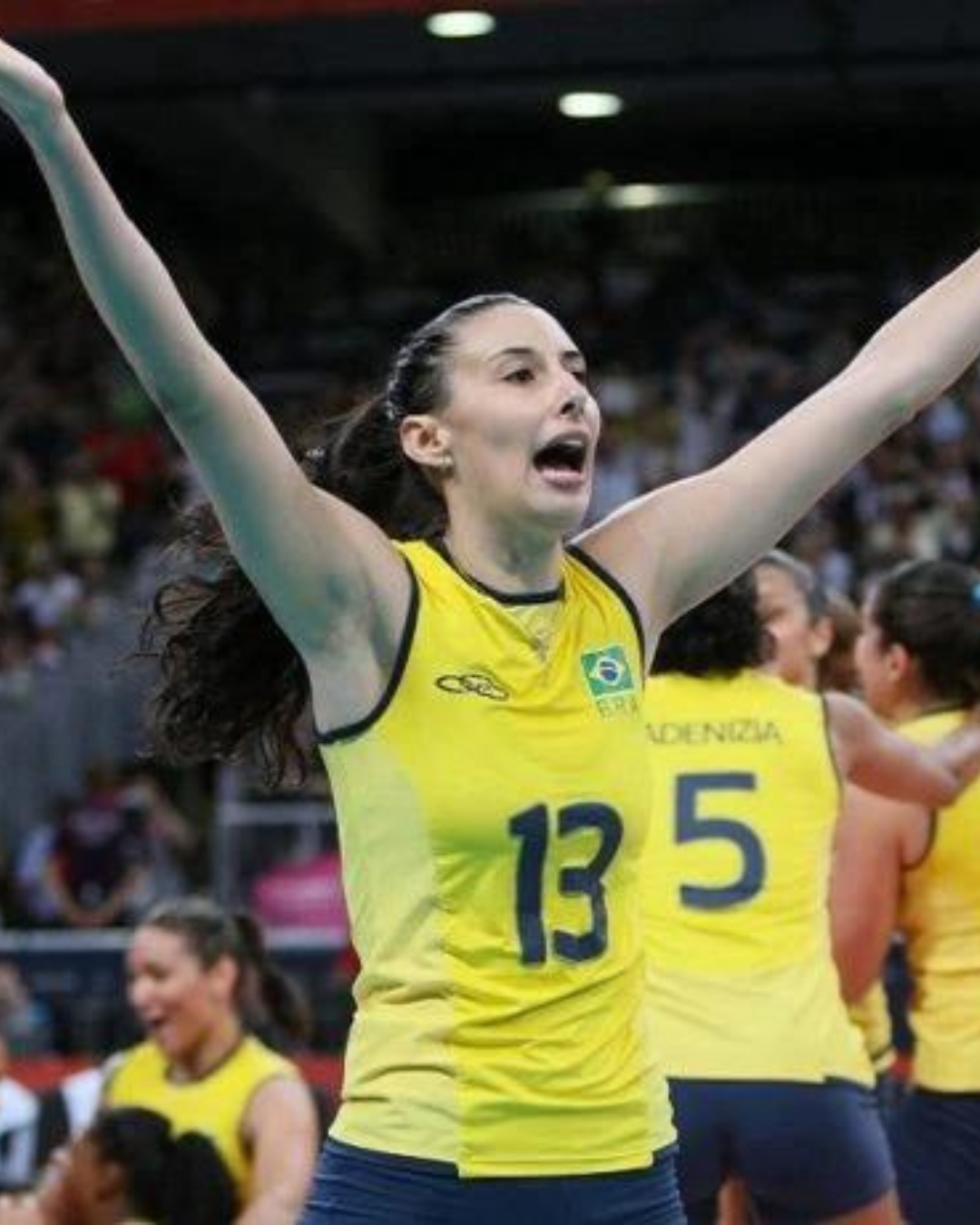 Sheilla Castro